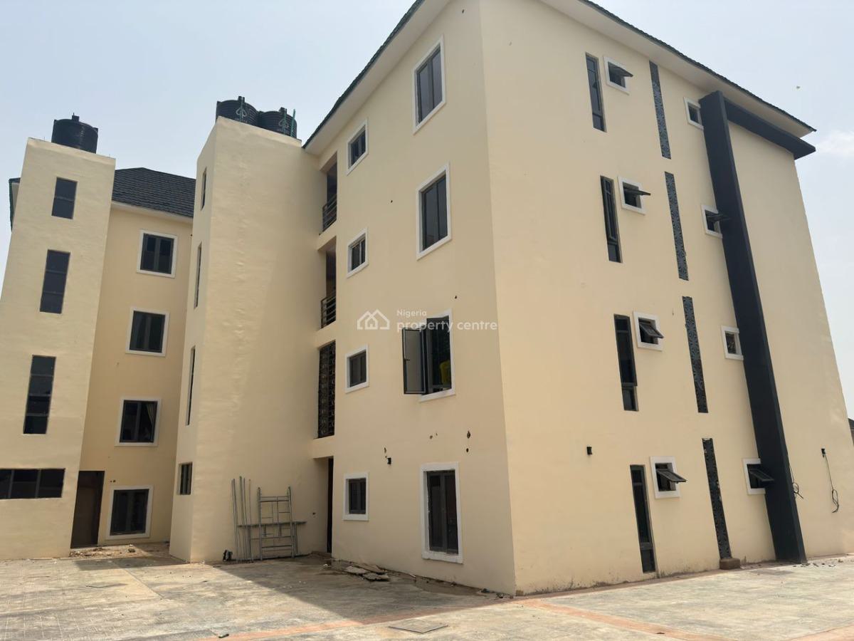 Premium 2 Bedroom Apartment, Lokogoma District, Abuja, Flat / Apartment for Sale