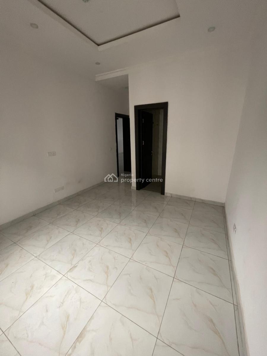 Contemporary 4 Bedroom Terrace Duplex with Bq, Pool, and Gym House, Ikeja Gra, Ikeja, Lagos, Terraced Duplex for Sale