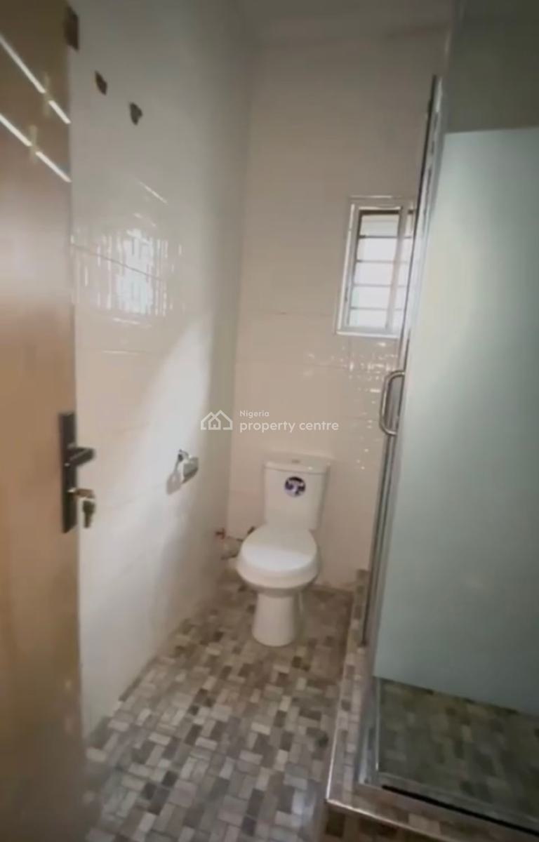 Distress Property Investment, Idu Industrial, Abuja, Terraced Duplex for Sale