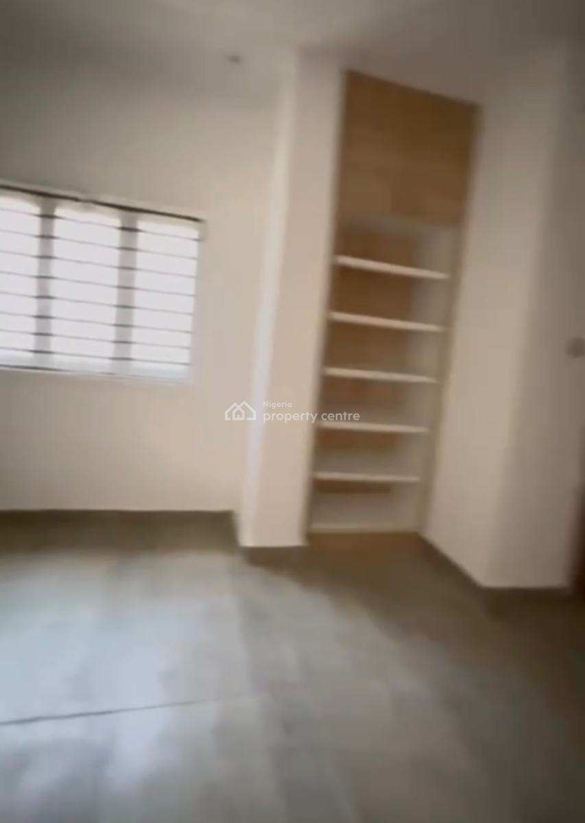 Distress Property Investment, Idu Industrial, Abuja, Terraced Duplex for Sale