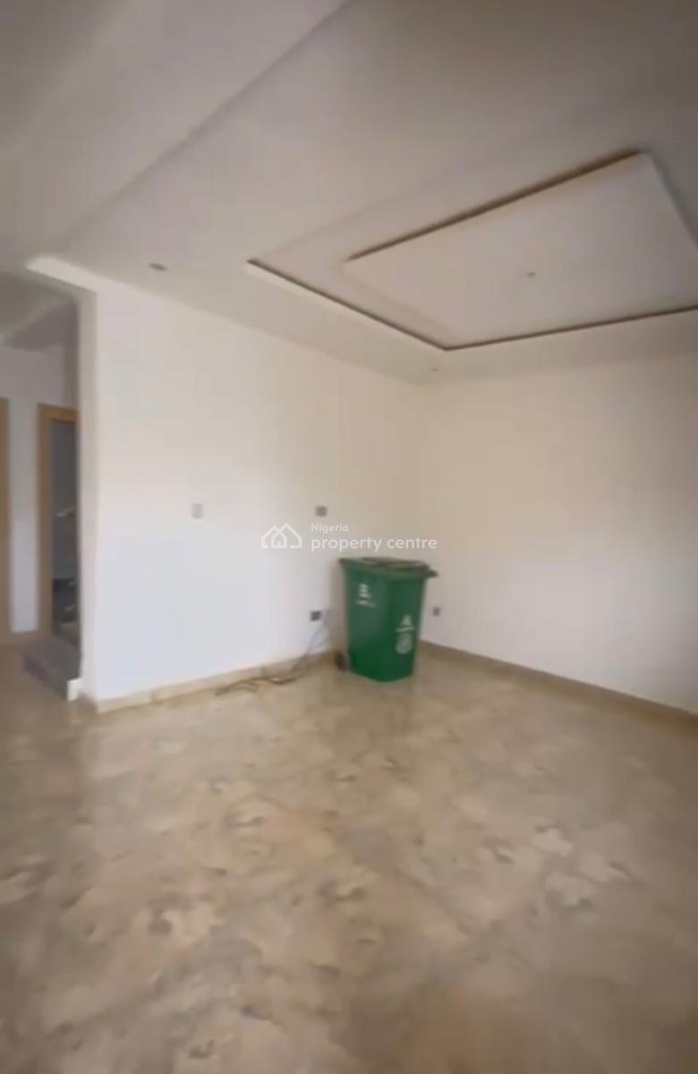 Distress Property Investment, Idu Industrial, Abuja, Terraced Duplex for Sale