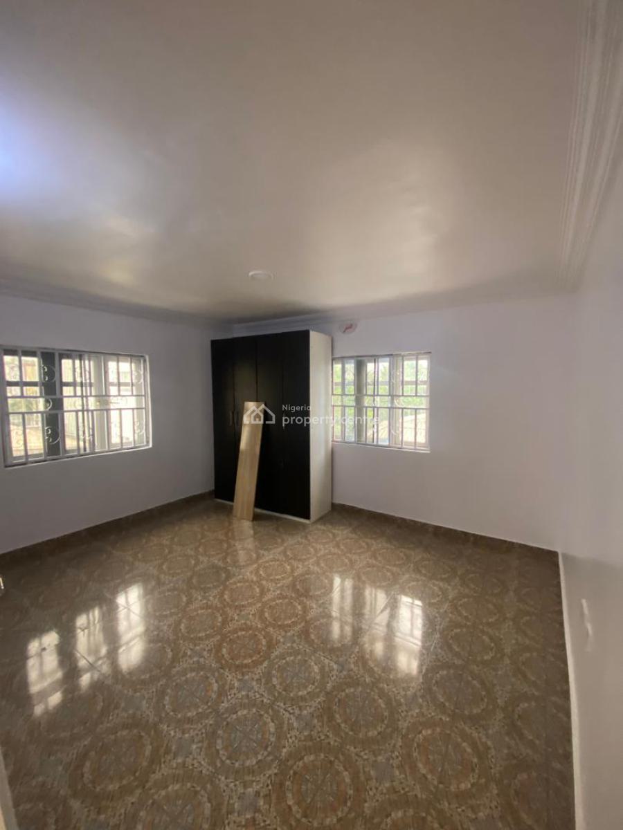 Newly Revamped Self Serviced 2 Bedroom Apartment Upstairs, Adeshola Akinifisi Street Off Tf Kuboye Road, Marwa, Lekki Right, Lekki Phase 1, Lekki, Lagos, Flat / Apartment for Rent