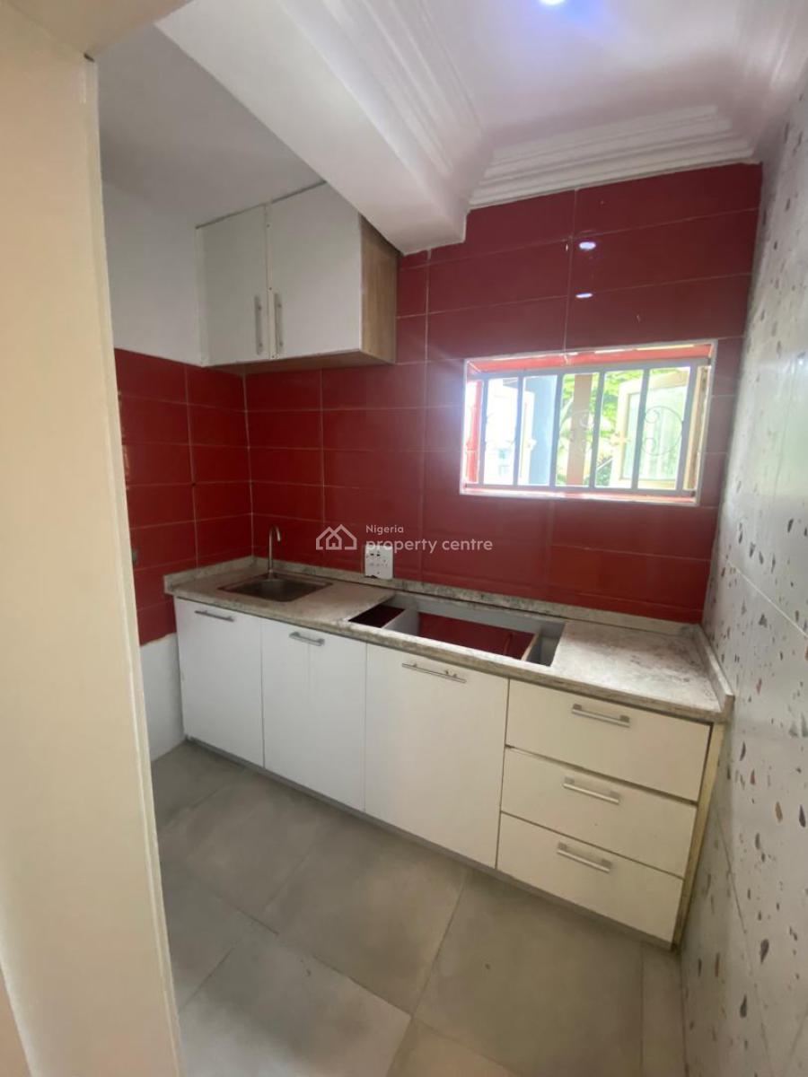 Newly Revamped Self Serviced 2 Bedroom Apartment Upstairs, Adeshola Akinifisi Street Off Tf Kuboye Road, Marwa, Lekki Right, Lekki Phase 1, Lekki, Lagos, Flat / Apartment for Rent
