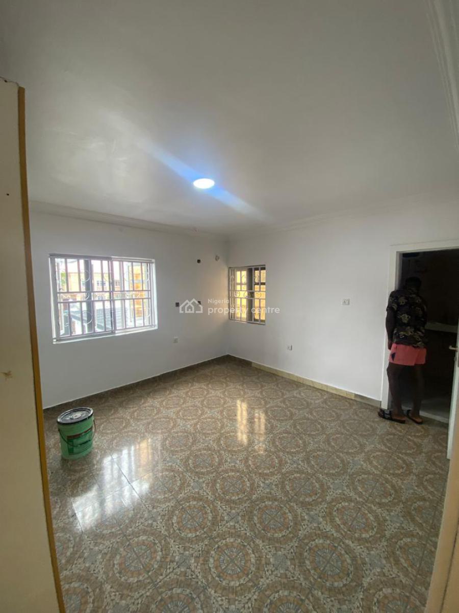 Newly Revamped Self Serviced 2 Bedroom Apartment Upstairs, Adeshola Akinifisi Street Off Tf Kuboye Road, Marwa, Lekki Right, Lekki Phase 1, Lekki, Lagos, Flat / Apartment for Rent