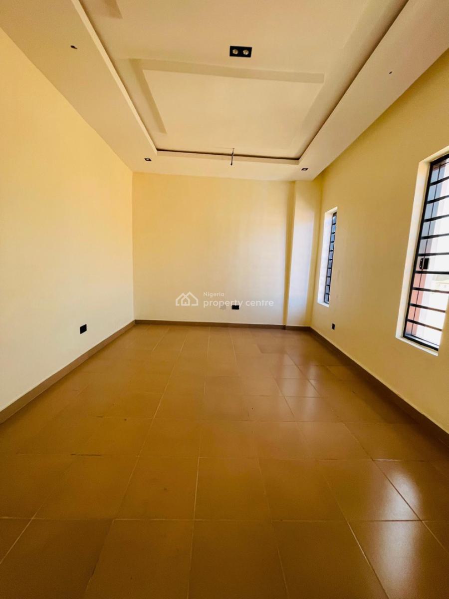 Exquisitely Built 5 Bedroom Detached Duplex in a Secured Estate., Gra Phase 2, Magodo, Lagos, Detached Duplex for Sale