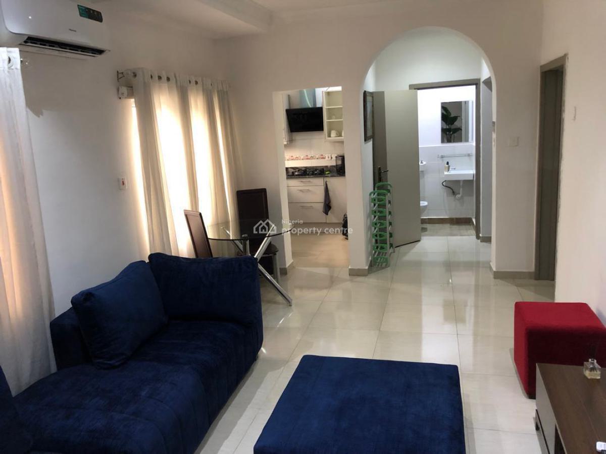 1 Bedroom Apartment, Ikoyi, Lagos, Flat / Apartment Short Let