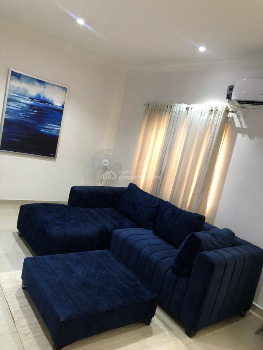 1 Bedroom Apartment, Ikoyi, Lagos, Flat / Apartment Short Let