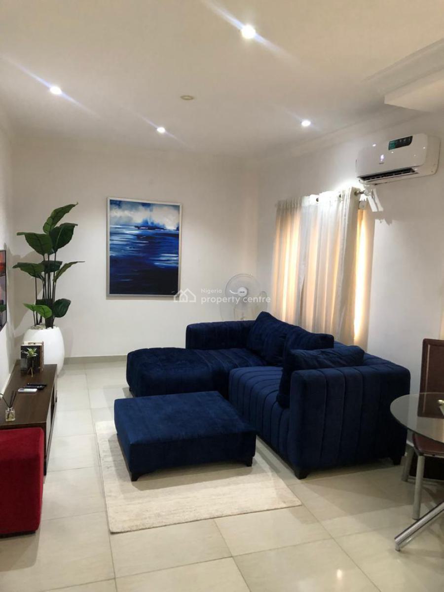 1 Bedroom Apartment, Ikoyi, Lagos, Flat / Apartment Short Let
