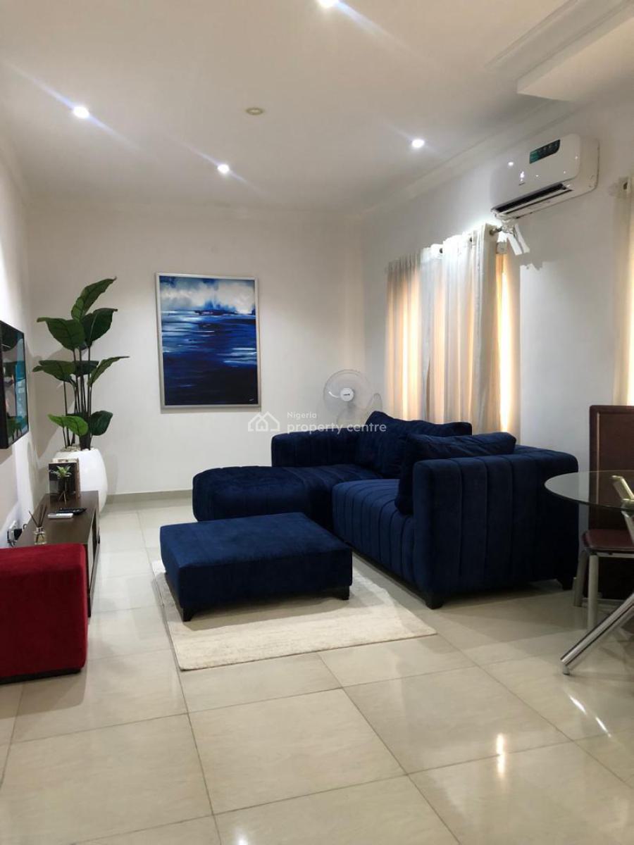 1 Bedroom Apartment, Ikoyi, Lagos, Flat / Apartment Short Let