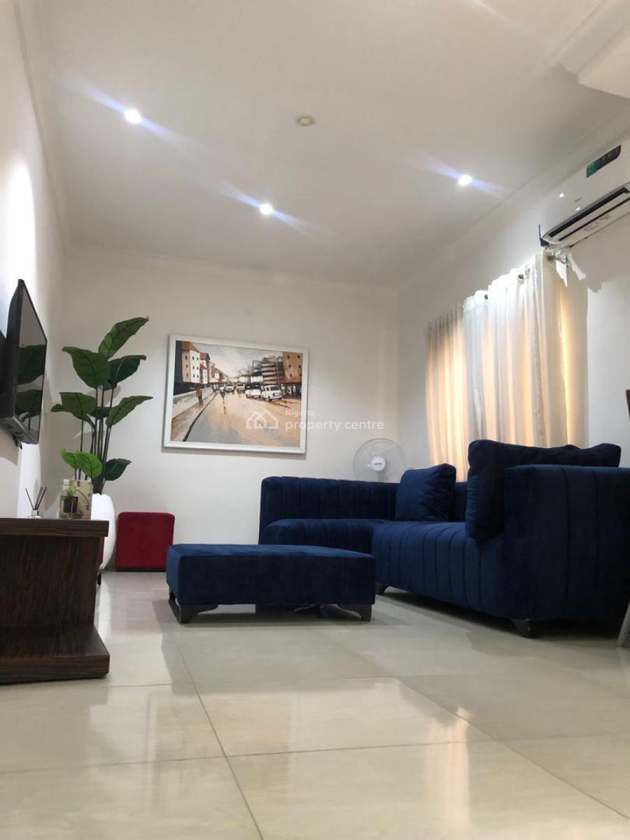 1 Bedroom Apartment, Ikoyi, Lagos, Flat / Apartment Short Let