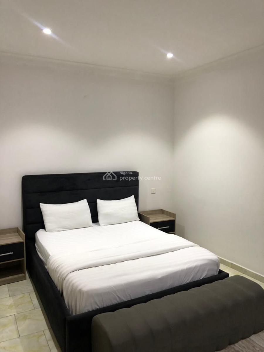 1 Bedroom Apartment, Ikoyi, Lagos, Flat / Apartment Short Let