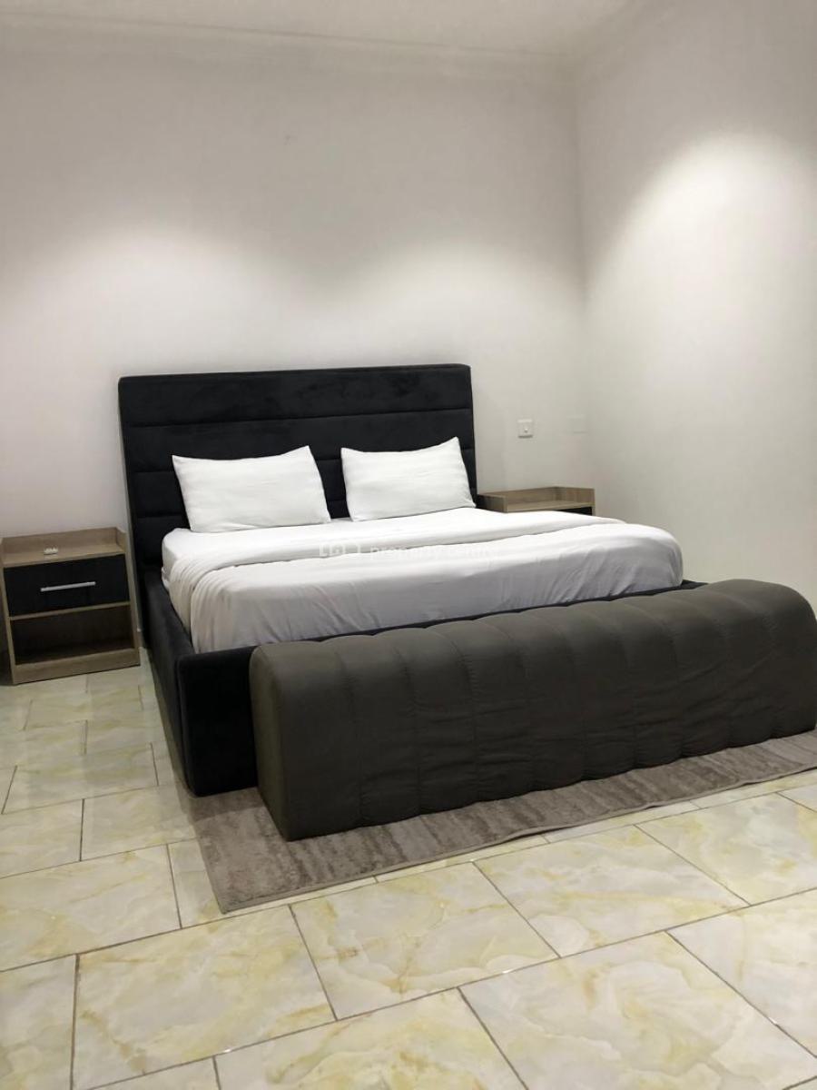 1 Bedroom Apartment, Ikoyi, Lagos, Flat / Apartment Short Let