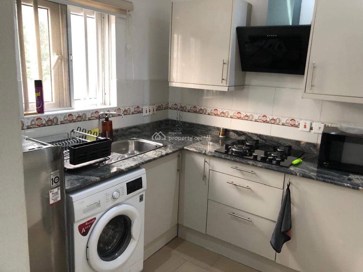 1 Bedroom Apartment, Ikoyi, Lagos, Flat / Apartment Short Let