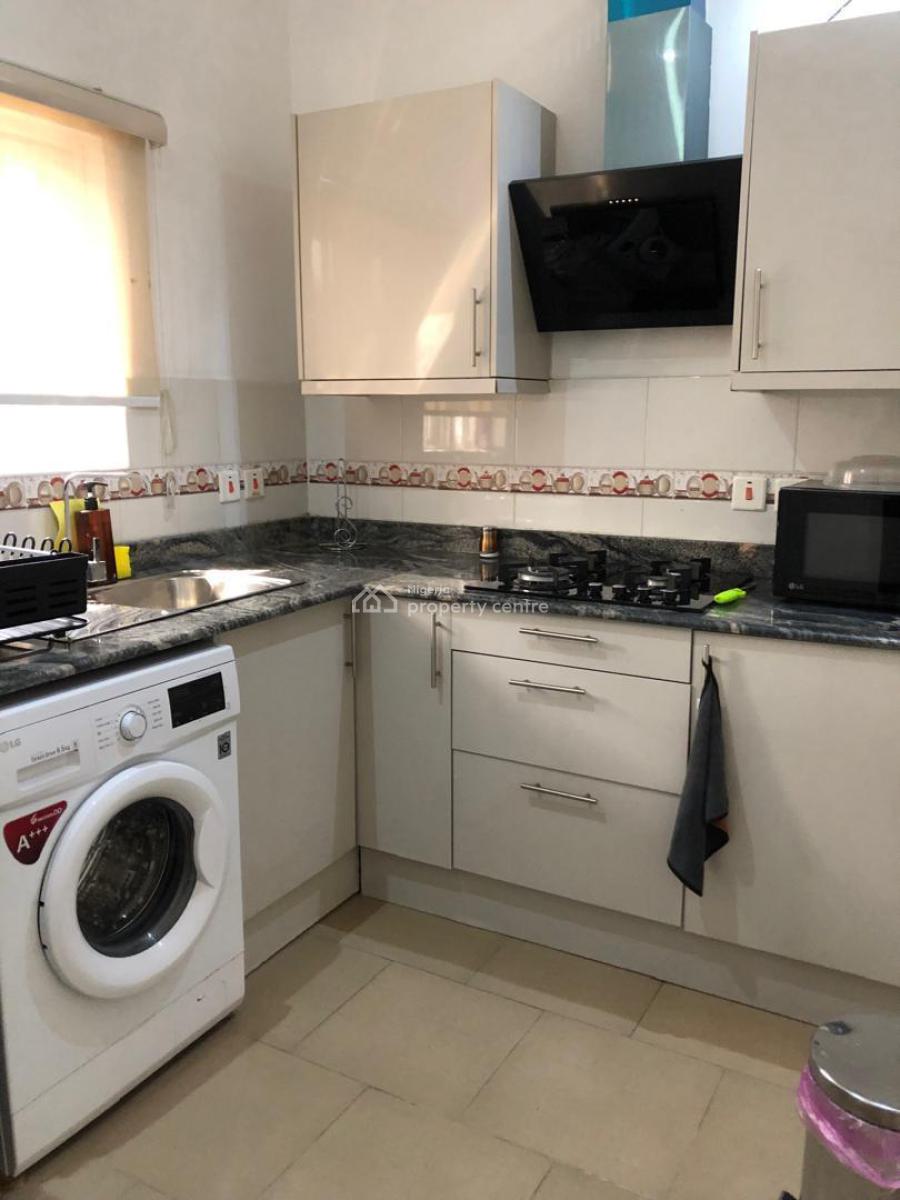 1 Bedroom Apartment, Ikoyi, Lagos, Flat / Apartment Short Let