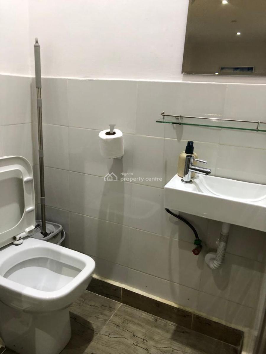 1 Bedroom Apartment, Ikoyi, Lagos, Flat / Apartment Short Let