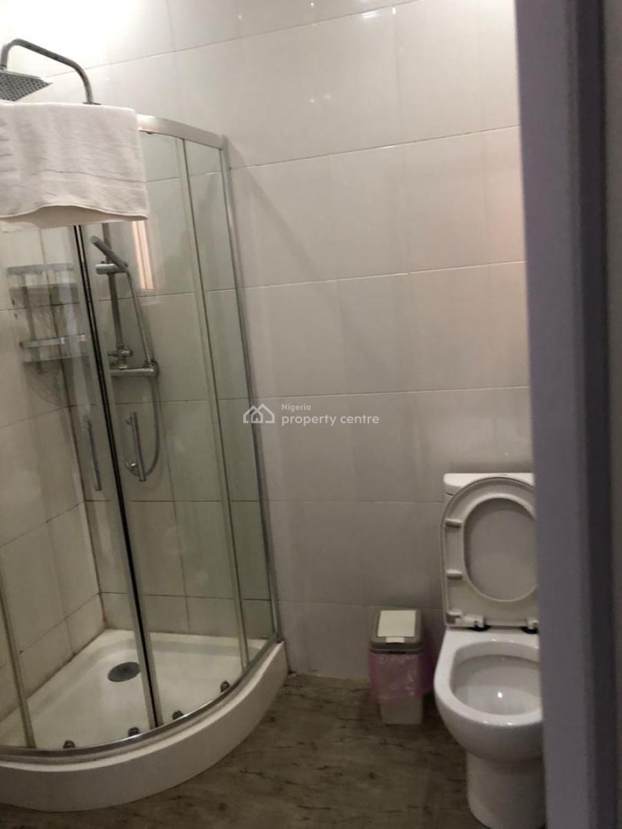 1 Bedroom Apartment, Ikoyi, Lagos, Flat / Apartment Short Let
