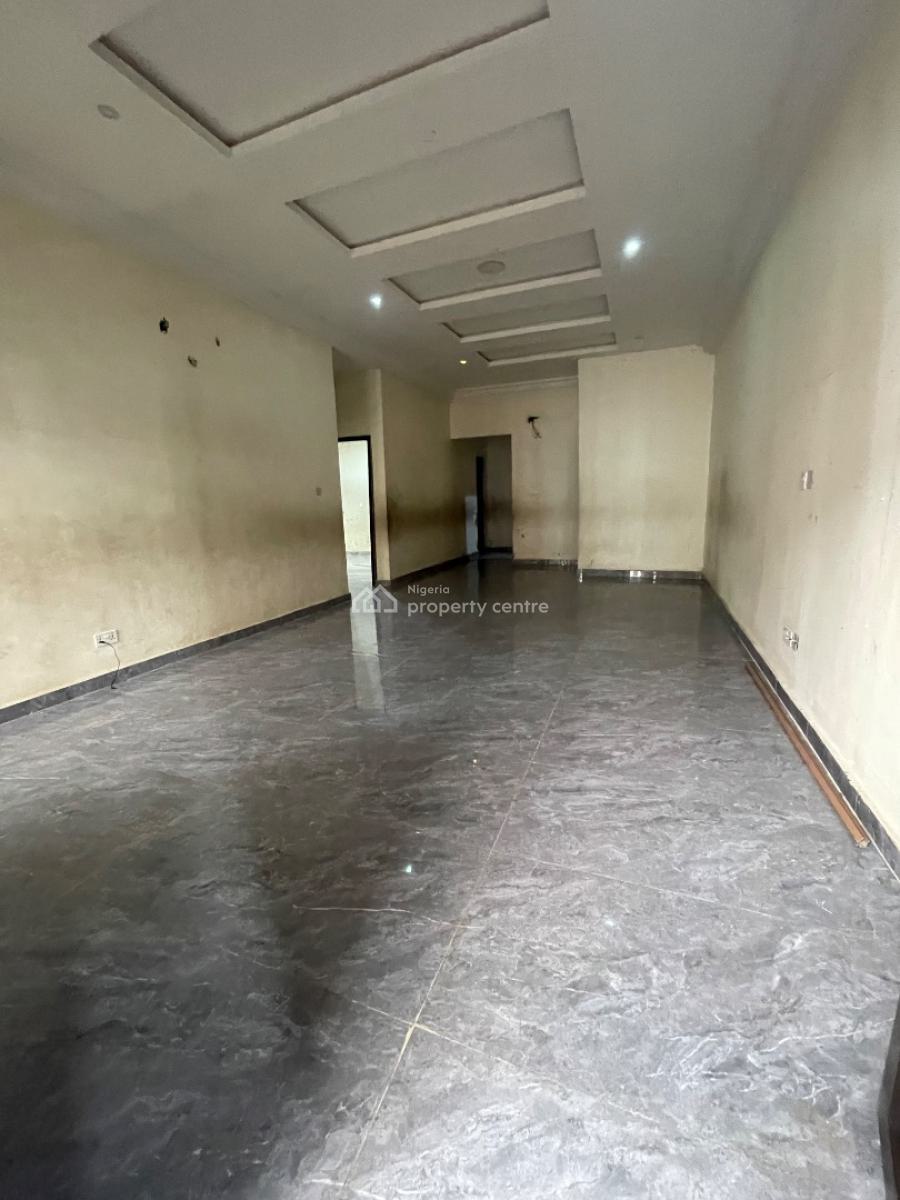 3 Bedrooms, Ikate Elegushi, Lekki Phase 1, Lekki, Lagos, Flat / Apartment for Rent