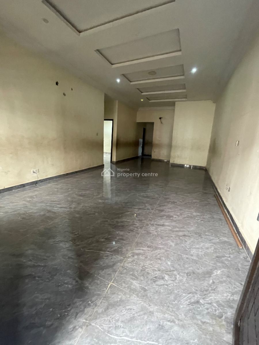 3 Bedrooms, Ikate Elegushi, Lekki Phase 1, Lekki, Lagos, Flat / Apartment for Rent