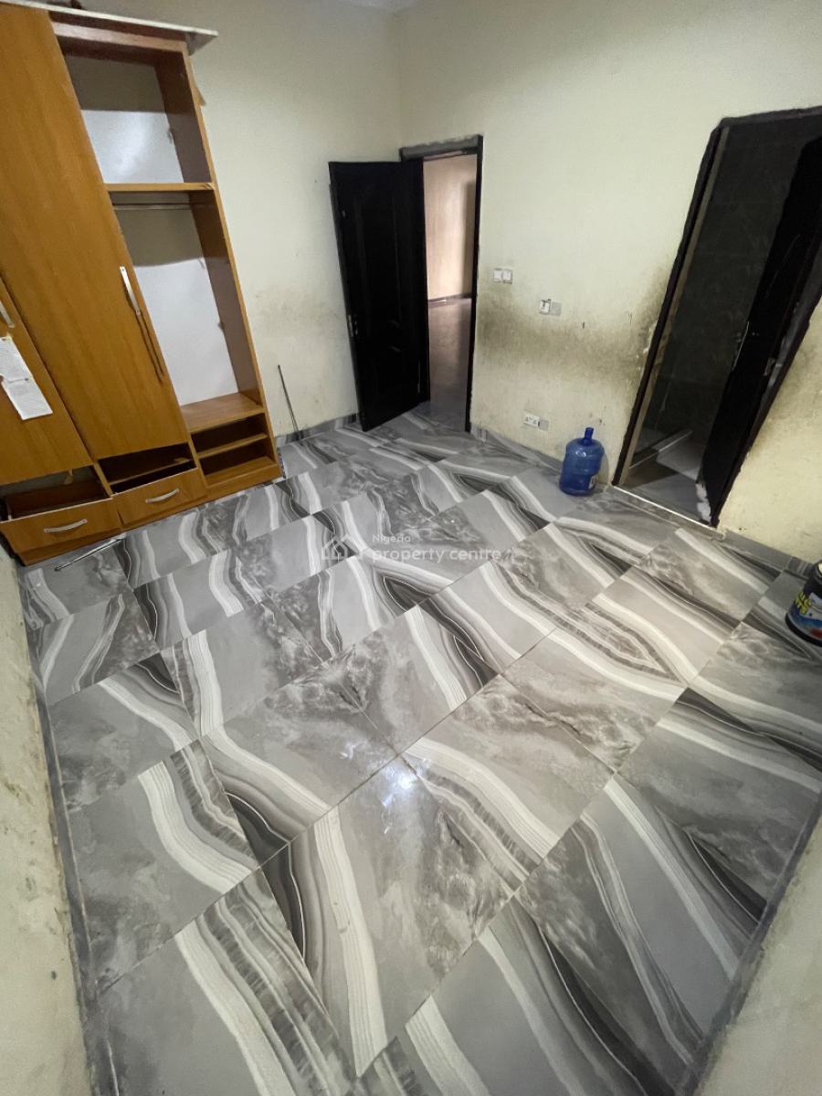 3 Bedrooms, Ikate Elegushi, Lekki Phase 1, Lekki, Lagos, Flat / Apartment for Rent