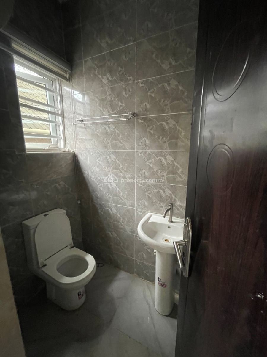 3 Bedrooms, Ikate Elegushi, Lekki Phase 1, Lekki, Lagos, Flat / Apartment for Rent