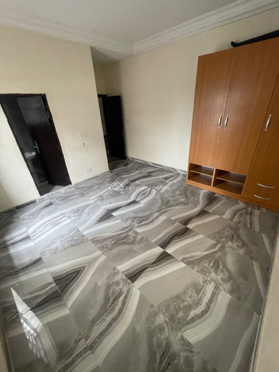 3 Bedrooms, Ikate Elegushi, Lekki Phase 1, Lekki, Lagos, Flat / Apartment for Rent