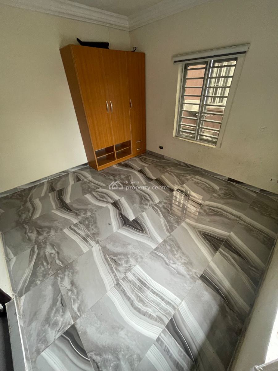 3 Bedrooms, Ikate Elegushi, Lekki Phase 1, Lekki, Lagos, Flat / Apartment for Rent