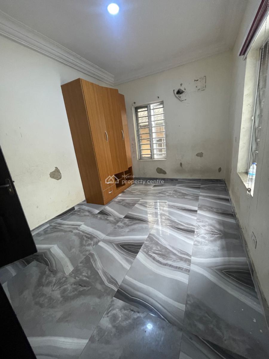 3 Bedrooms, Ikate Elegushi, Lekki Phase 1, Lekki, Lagos, Flat / Apartment for Rent