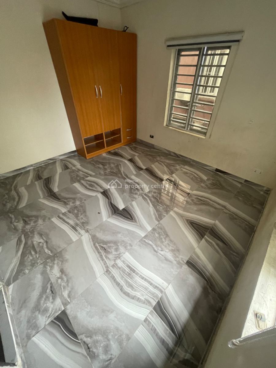 3 Bedrooms, Ikate Elegushi, Lekki Phase 1, Lekki, Lagos, Flat / Apartment for Rent