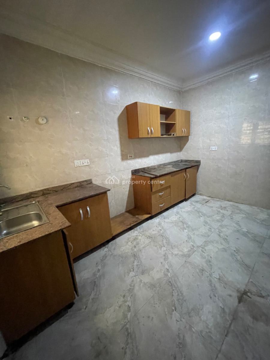 3 Bedrooms, Ikate Elegushi, Lekki Phase 1, Lekki, Lagos, Flat / Apartment for Rent