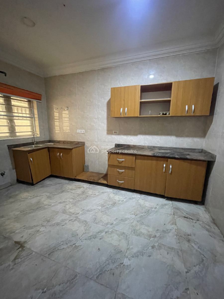 3 Bedrooms, Ikate Elegushi, Lekki Phase 1, Lekki, Lagos, Flat / Apartment for Rent