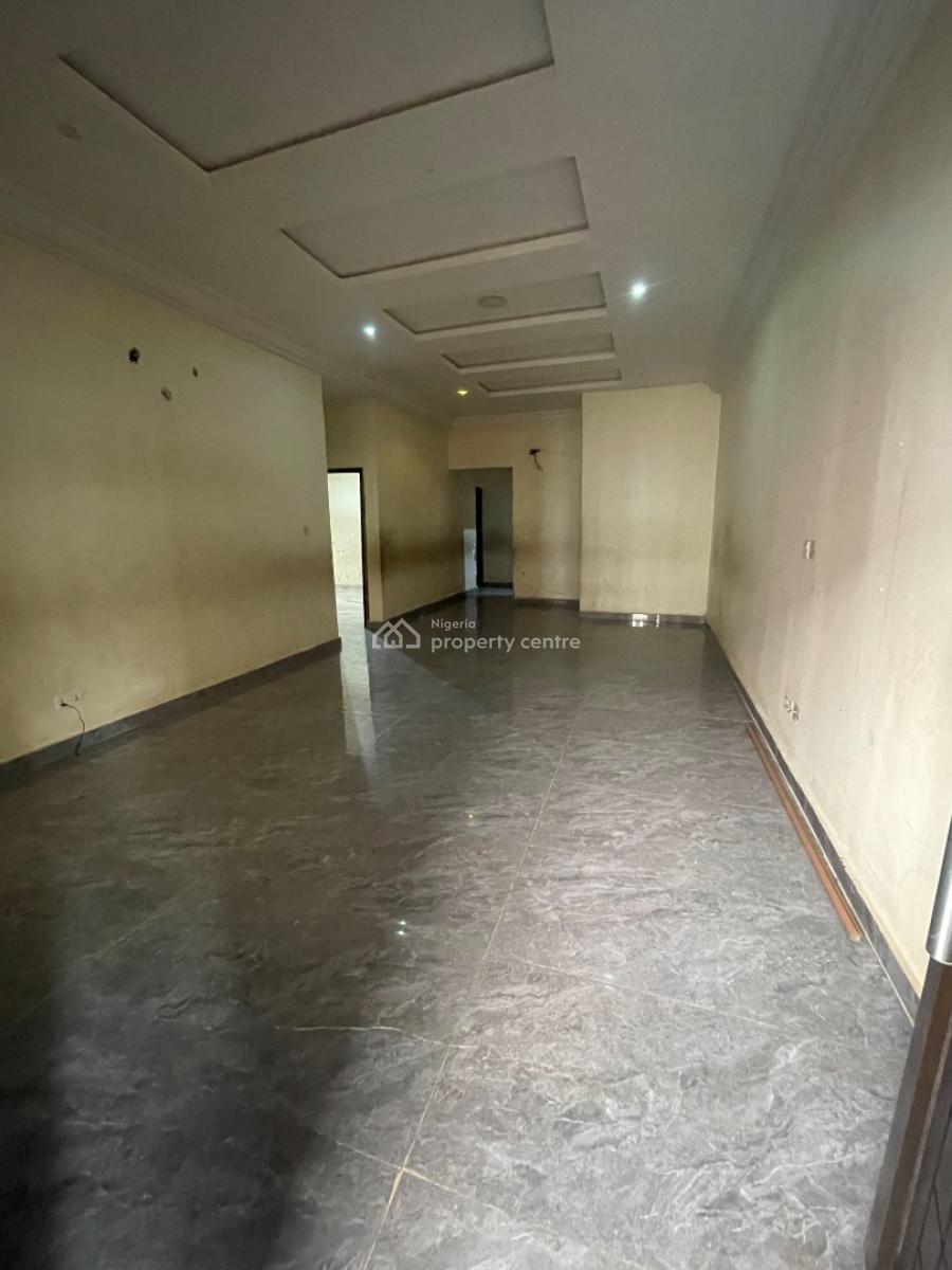 3 Bedrooms, Ikate Elegushi, Lekki Phase 1, Lekki, Lagos, Flat / Apartment for Rent