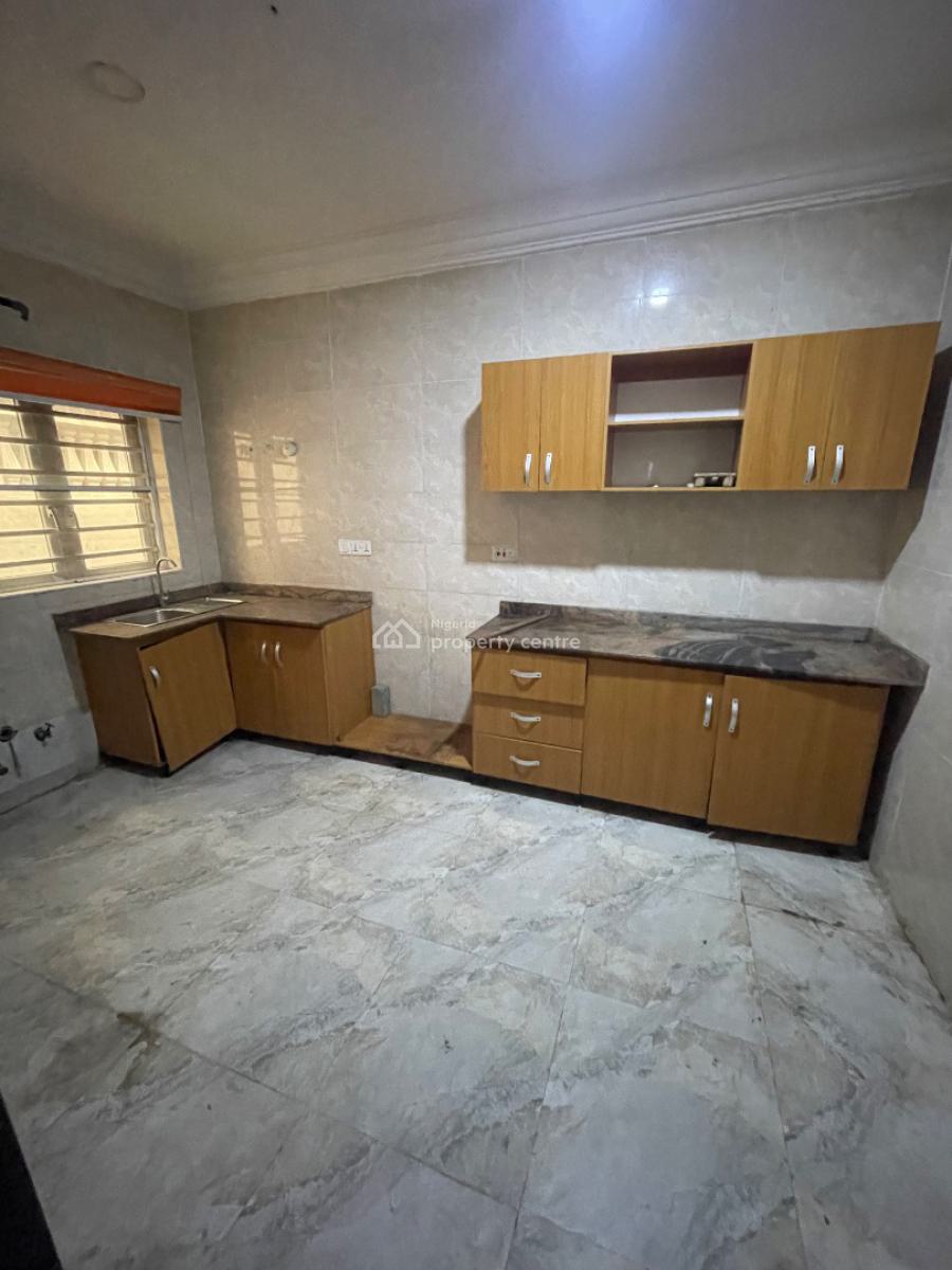 3 Bedrooms, Ikate Elegushi, Lekki Phase 1, Lekki, Lagos, Flat / Apartment for Rent