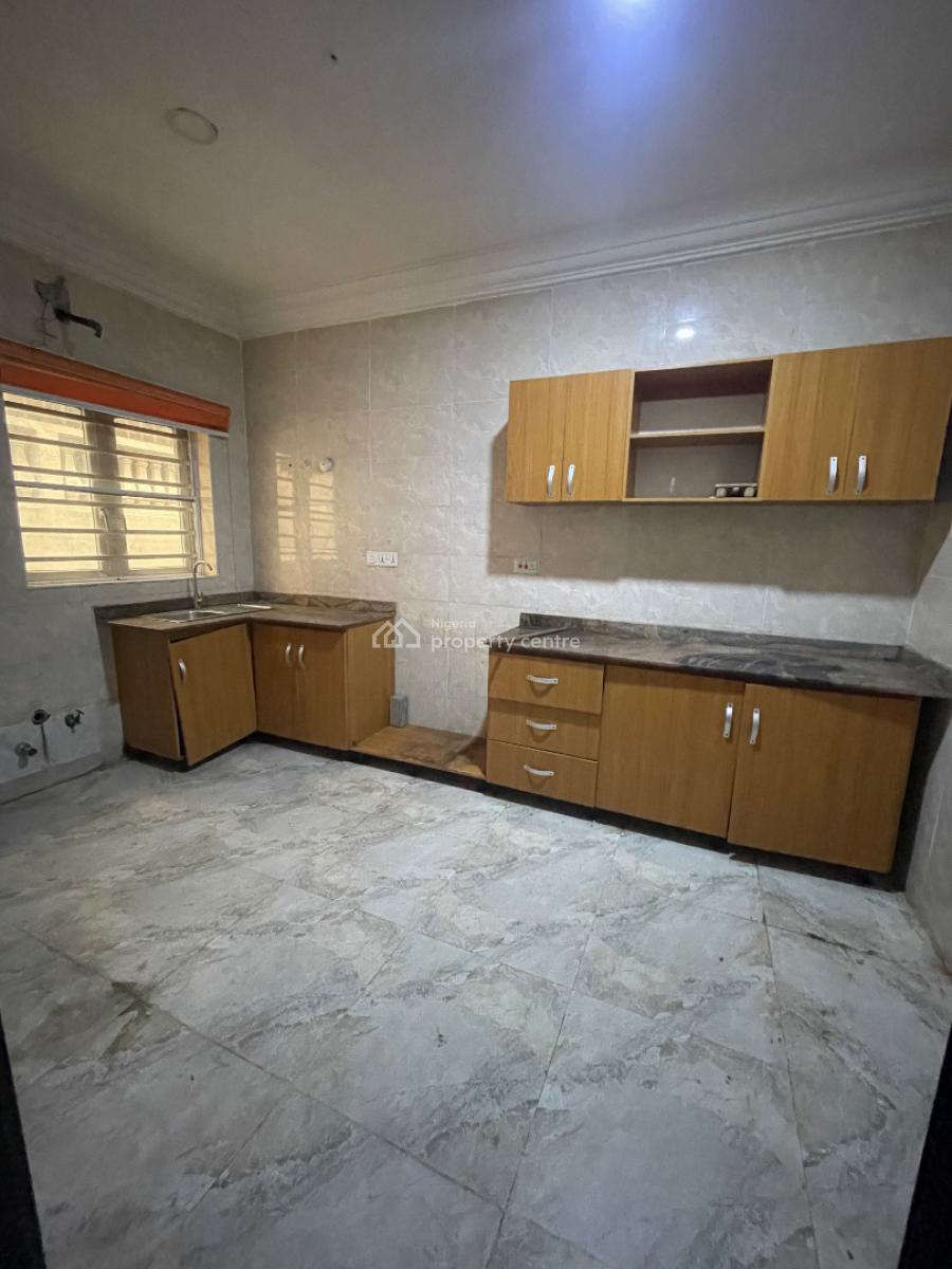 3 Bedrooms, Ikate Elegushi, Lekki Phase 1, Lekki, Lagos, Flat / Apartment for Rent