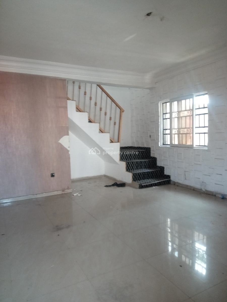 Spacious Fine 3 Bedrooms Duplex, Seaside Estate, Badore, Ajah, Lagos, House for Rent
