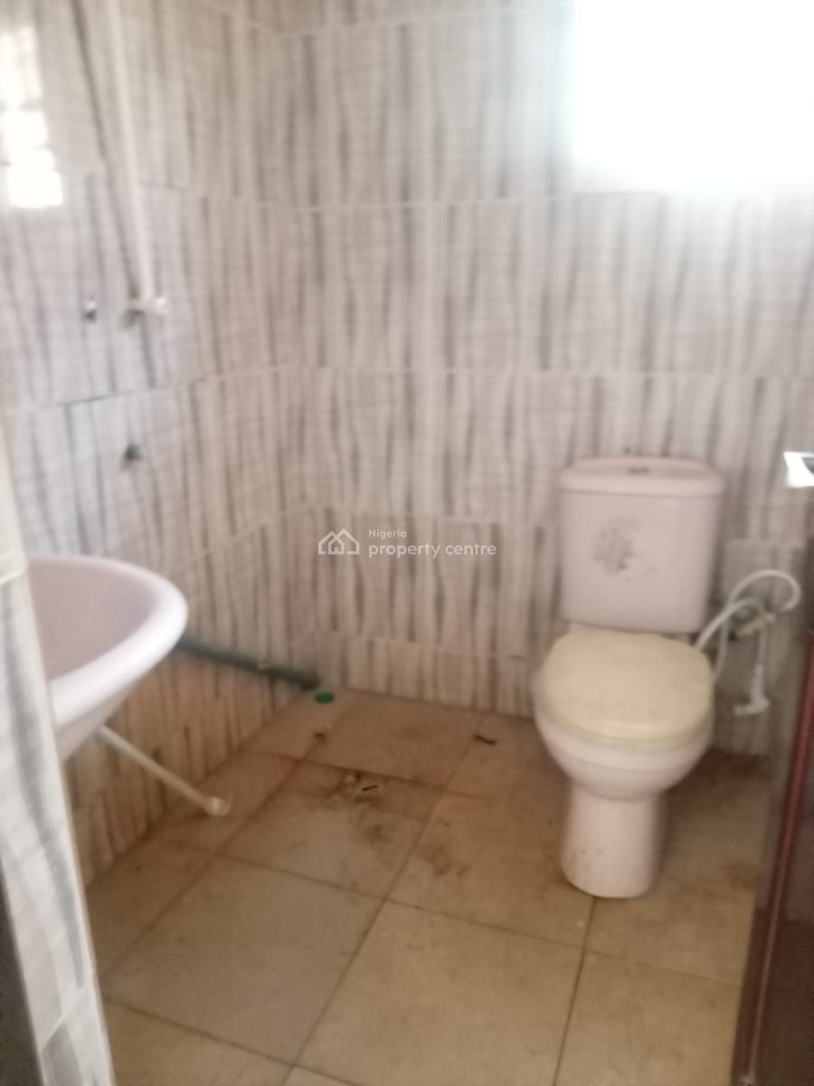 Spacious Fine 3 Bedrooms Duplex, Seaside Estate, Badore, Ajah, Lagos, House for Rent