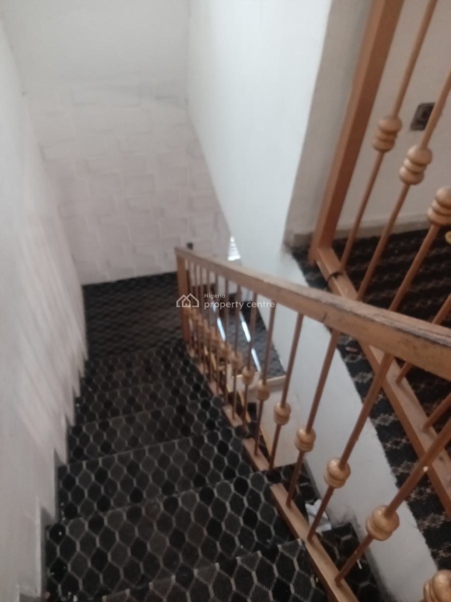 Spacious Fine 3 Bedrooms Duplex, Seaside Estate, Badore, Ajah, Lagos, House for Rent