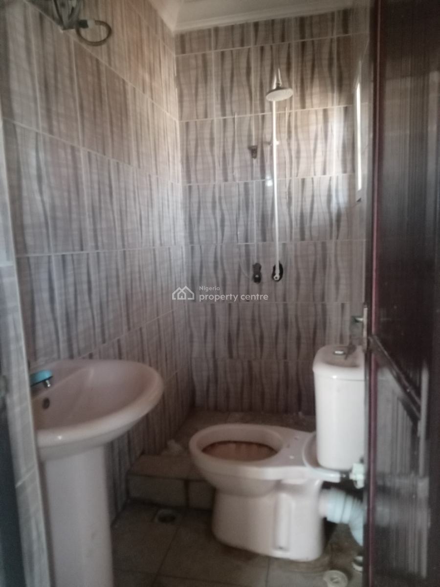 Spacious Fine 3 Bedrooms Duplex, Seaside Estate, Badore, Ajah, Lagos, House for Rent