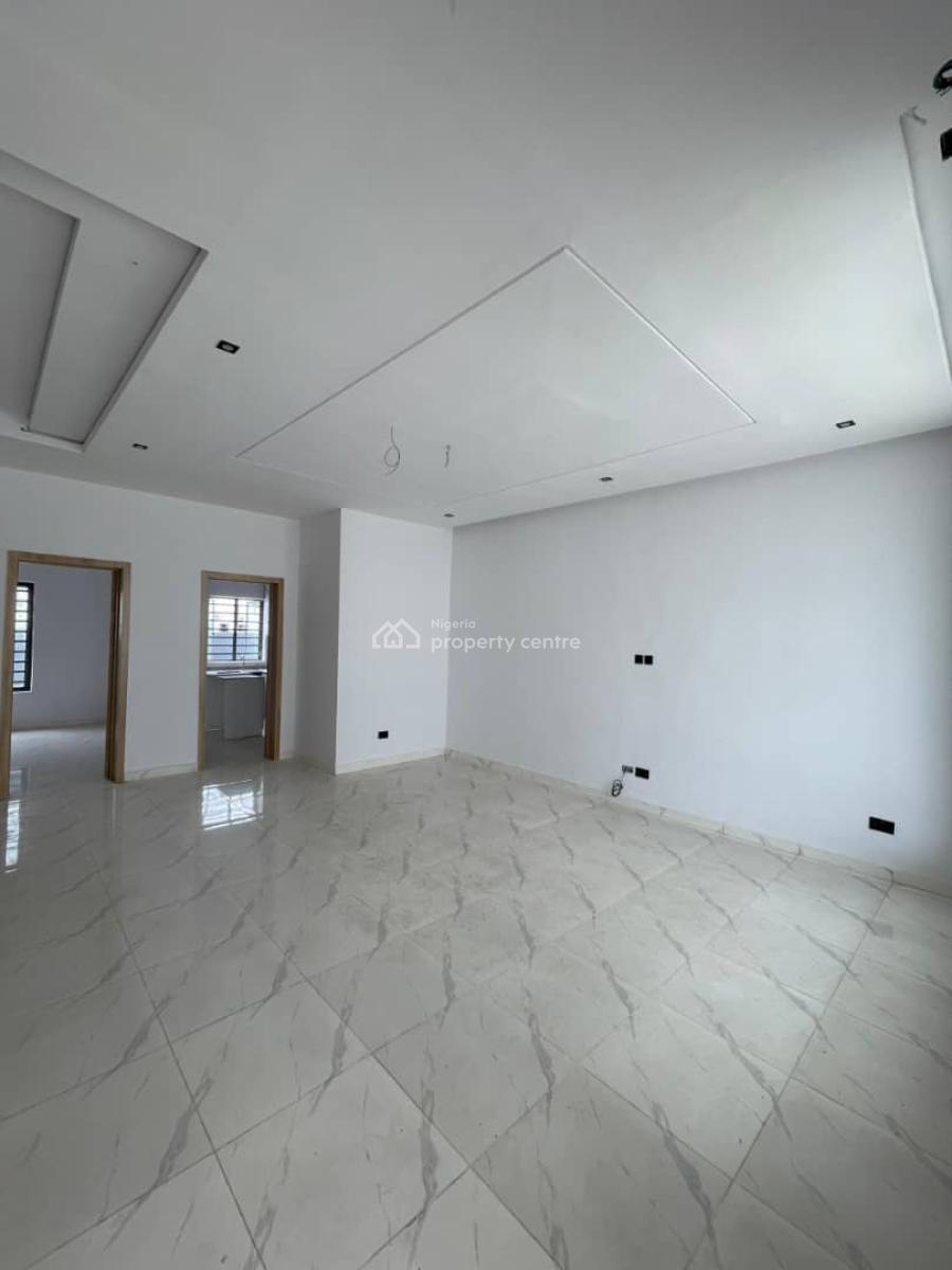 6 Bedroom Detached Duplex, Ikoyi, Lagos, Detached Duplex for Sale