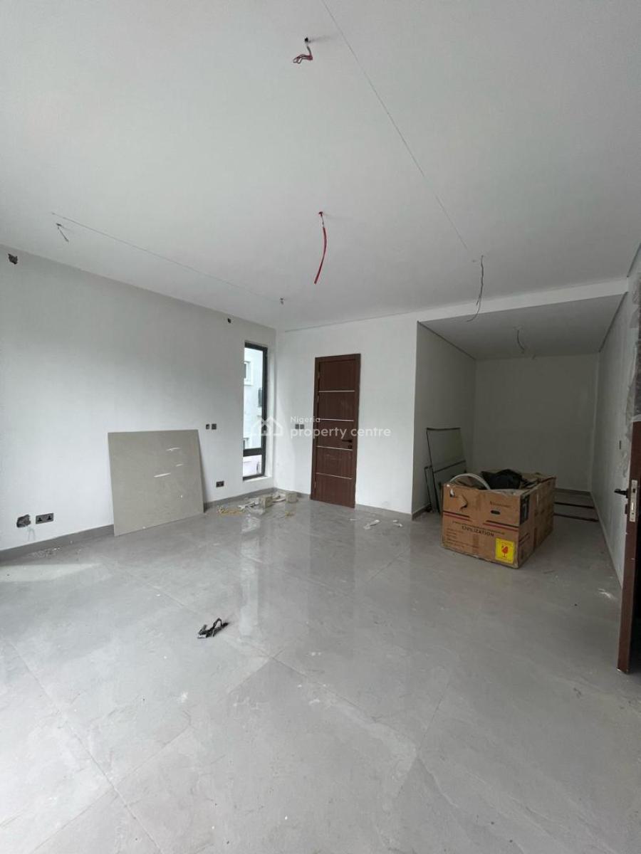 6 Bedroom Detached Duplex, Ikoyi, Lagos, Detached Duplex for Sale