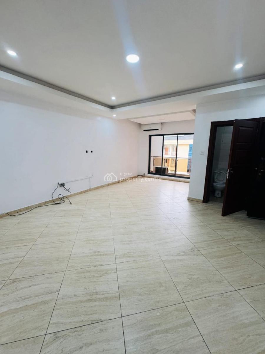 Well Maintained Serviced Two 2 Bedrooms with Bq, Oniru, Victoria Island (vi), Lagos, Flat / Apartment for Rent