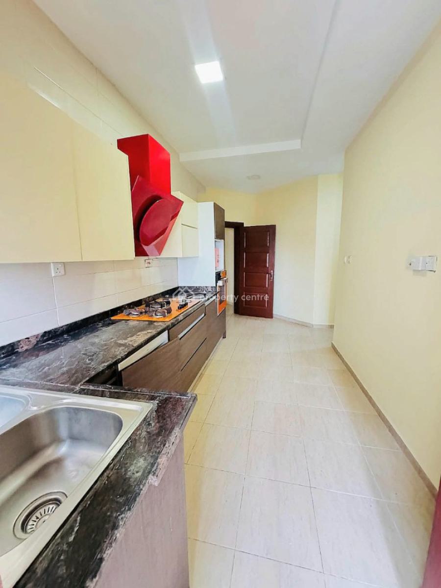 Well Maintained Serviced Two 2 Bedrooms with Bq, Oniru, Victoria Island (vi), Lagos, Flat / Apartment for Rent