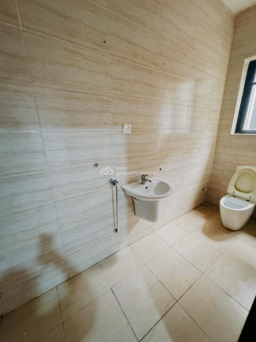 Well Maintained Serviced Two 2 Bedrooms with Bq, Oniru, Victoria Island (vi), Lagos, Flat / Apartment for Rent
