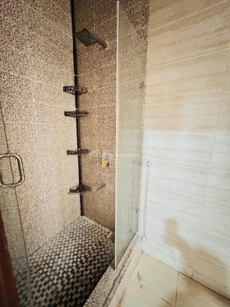Well Maintained Serviced Two 2 Bedrooms with Bq, Oniru, Victoria Island (vi), Lagos, Flat / Apartment for Rent