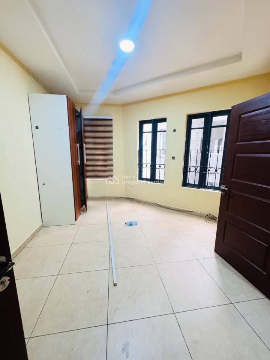 Well Maintained Serviced Two 2 Bedrooms with Bq, Oniru, Victoria Island (vi), Lagos, Flat / Apartment for Rent
