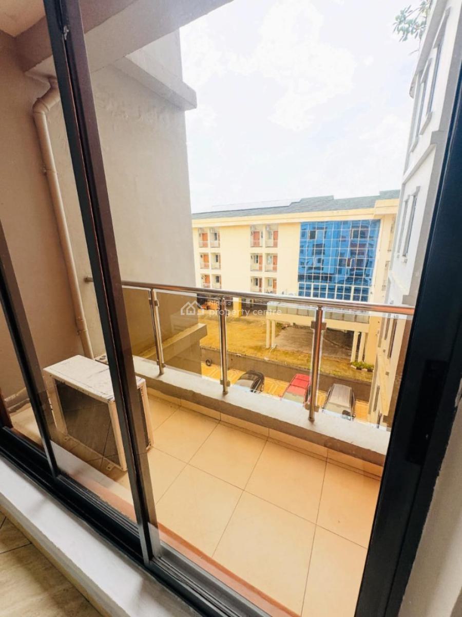 Well Maintained Serviced Two 2 Bedrooms with Bq, Oniru, Victoria Island (vi), Lagos, Flat / Apartment for Rent