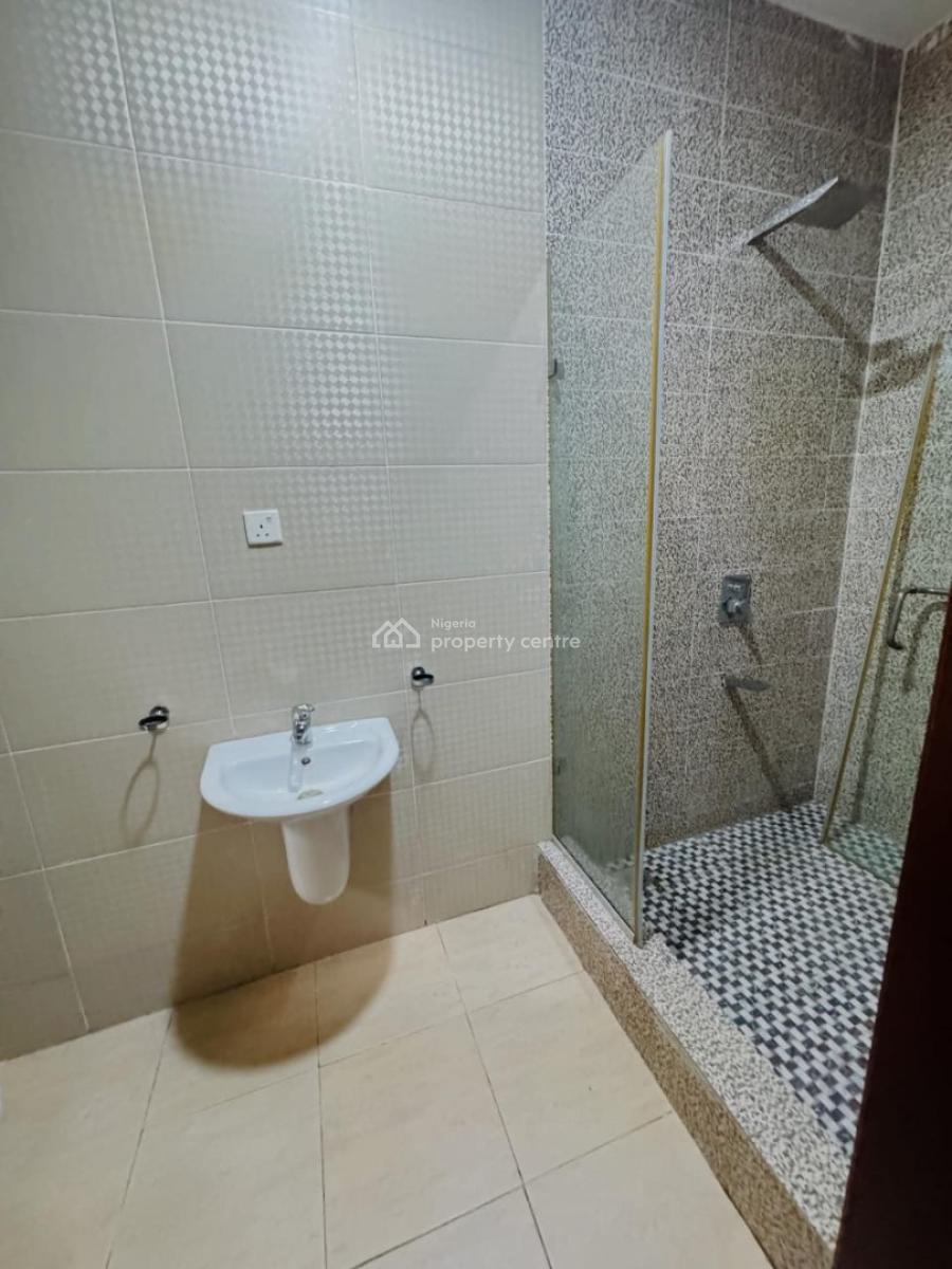 Well Maintained Serviced Two 2 Bedrooms with Bq, Oniru, Victoria Island (vi), Lagos, Flat / Apartment for Rent