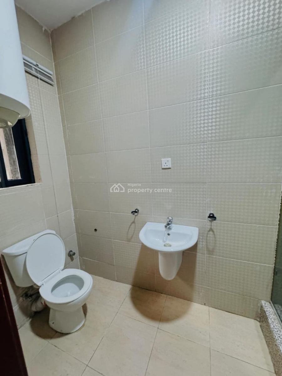 Well Maintained Serviced Two 2 Bedrooms with Bq, Oniru, Victoria Island (vi), Lagos, Flat / Apartment for Rent