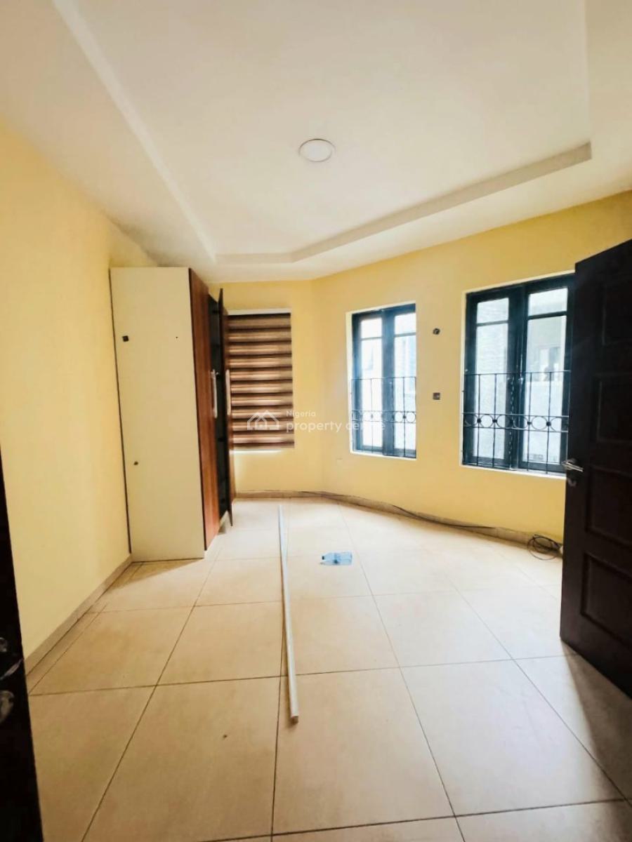 Well Maintained Serviced Two 2 Bedrooms with Bq, Oniru, Victoria Island (vi), Lagos, Flat / Apartment for Rent