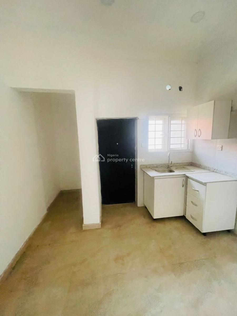 3 Bedrooms Terrace with Bq, Ikate, Lekki, Lagos, Terraced Duplex for Rent