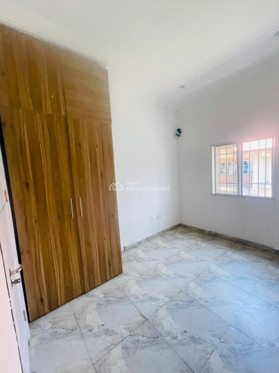 3 Bedrooms Terrace with Bq, Ikate, Lekki, Lagos, Terraced Duplex for Rent
